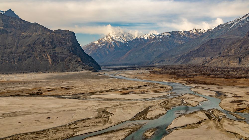 Photograph by Farrukh Siddiqi