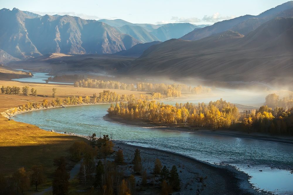 Photograph by Ярослав Лукьянов