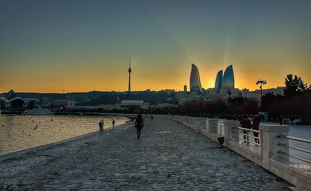 Photograph by Владимир Осипов