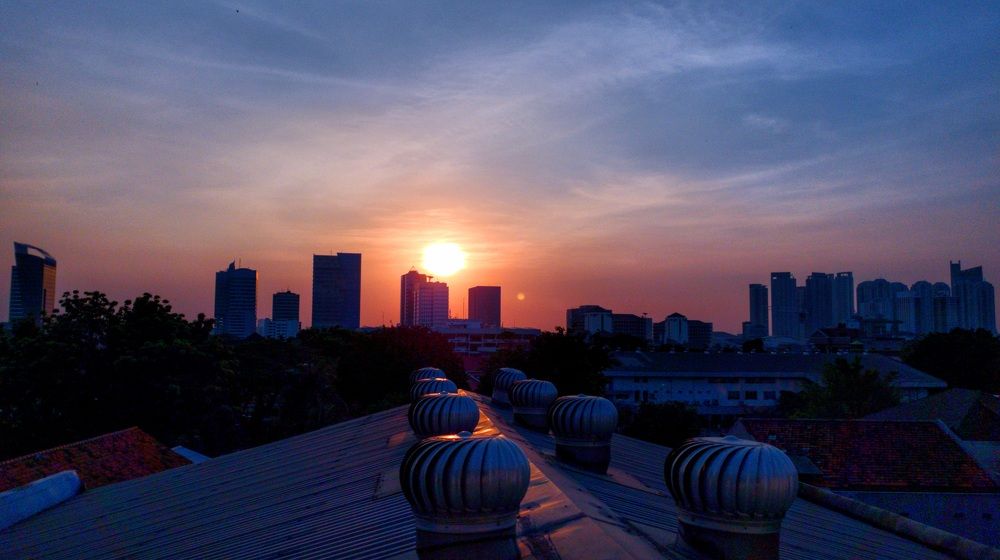 Photograph by Yustiawan