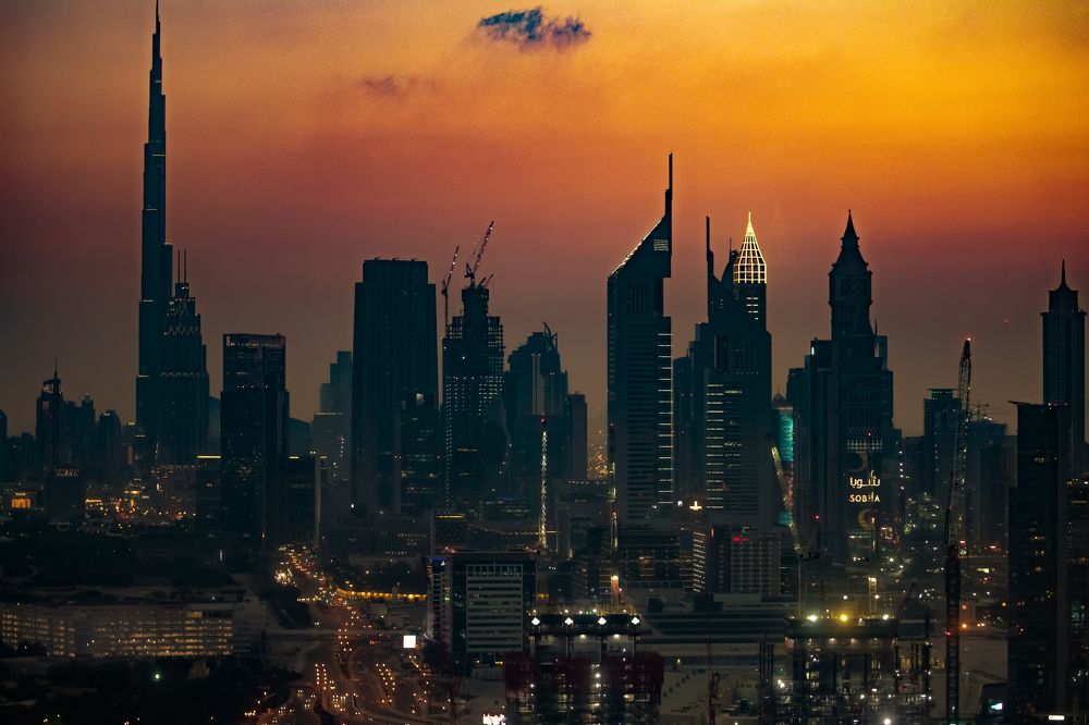 Photograph by Farrukh Siddiqi