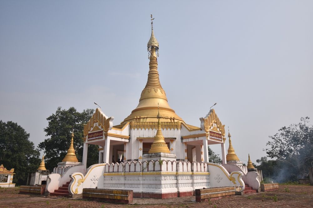 Photograph by Dipayan Debbarma