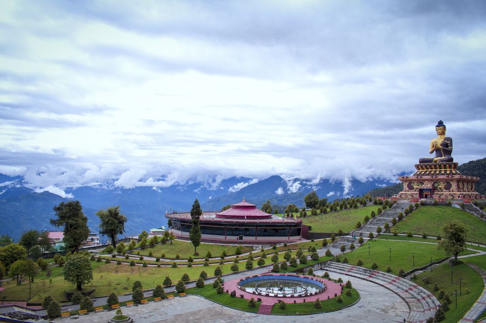 Photograph by Dipayan Debbarma