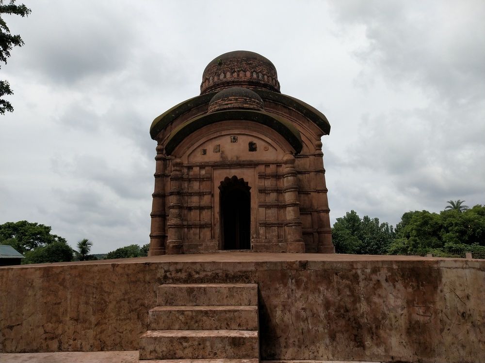 Photograph by Dipayan Debbarma