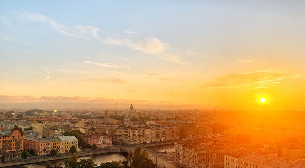 Photograph by Николай Тышкунов