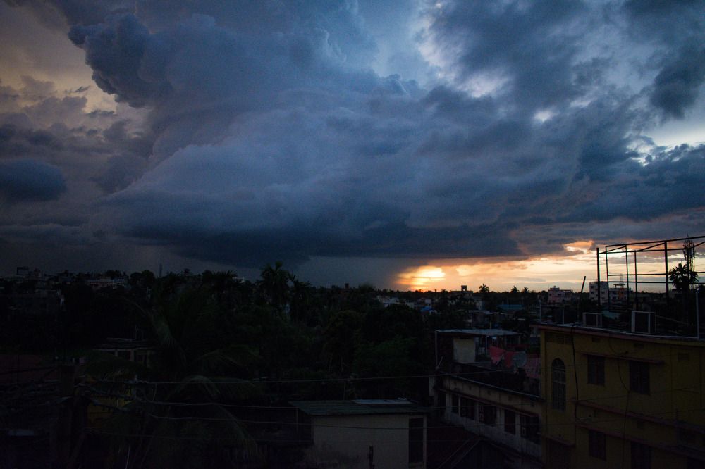 Photograph by Dipayan Debbarma