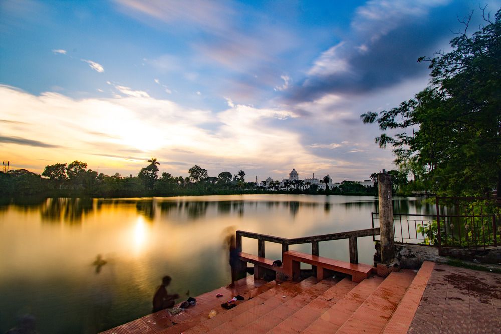 Photograph by Dipayan Debbarma