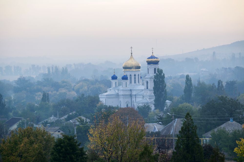 Photograph by Елена Ковалева