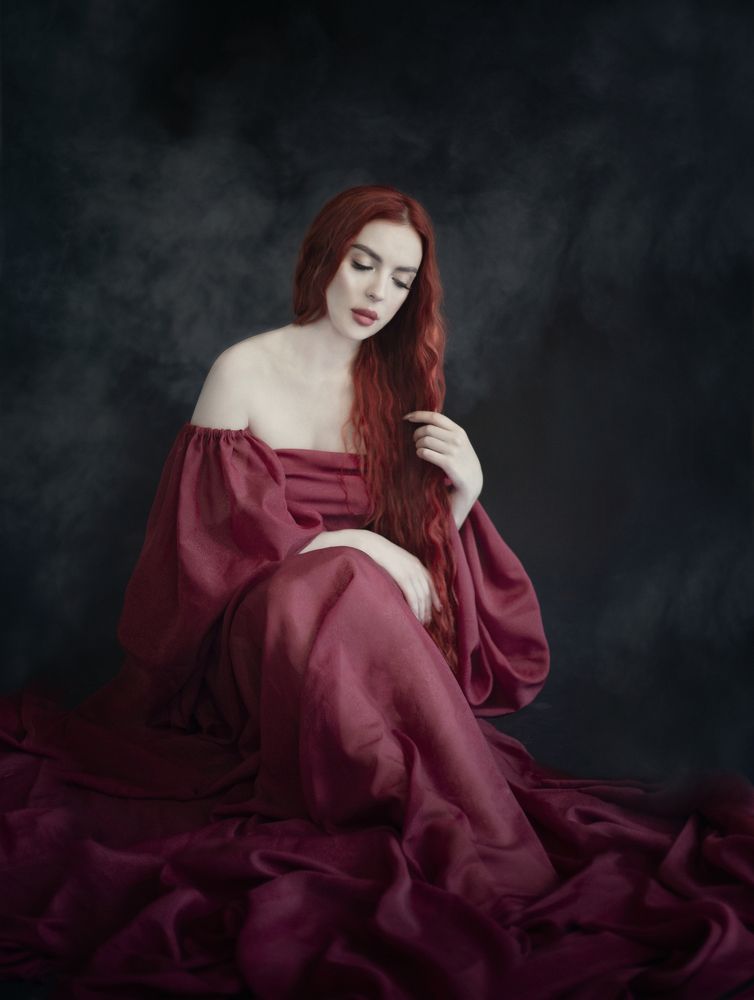 Венецианка