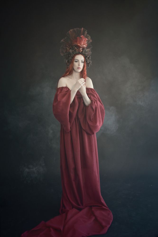 Венецианка