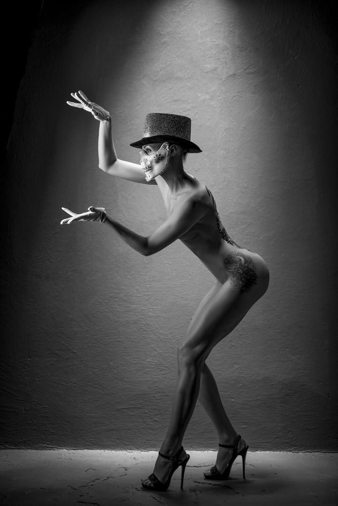 Photograph by Vladislavs Jodciks