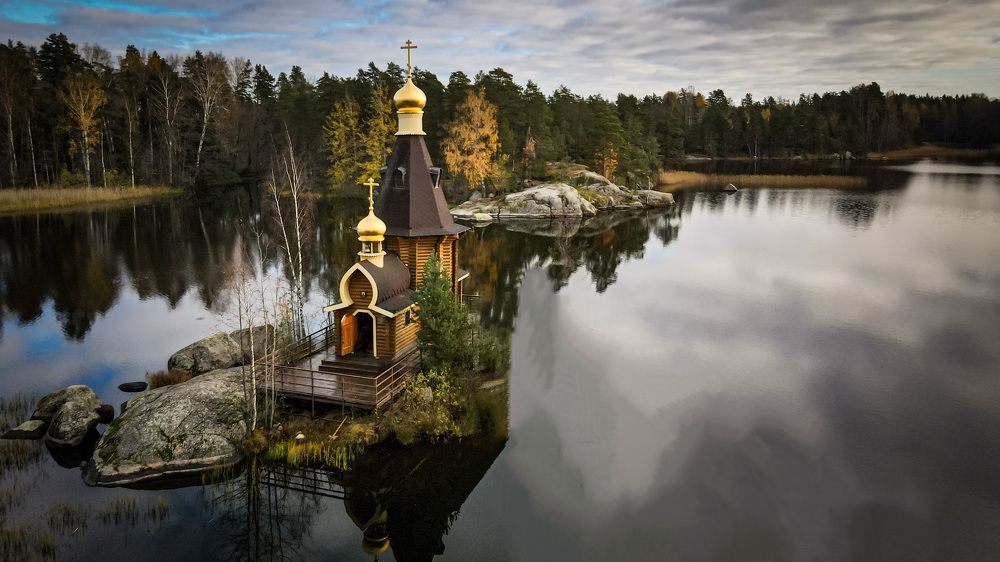 Photograph by Борис Александров