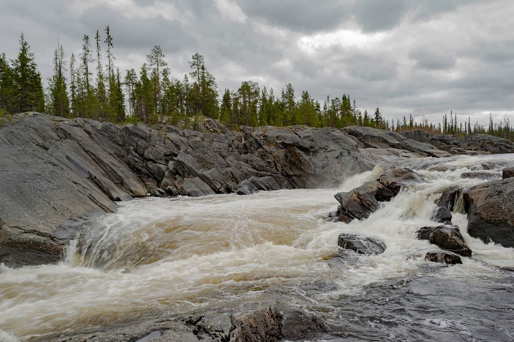 Photograph by Оксана Кузнецова