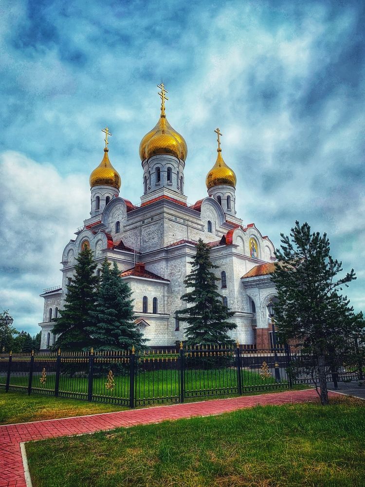 Photograph by Мария Василенко