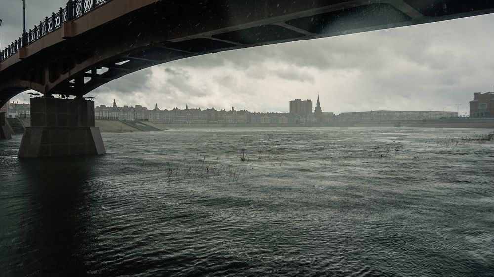 Photograph by Светлана Иванова