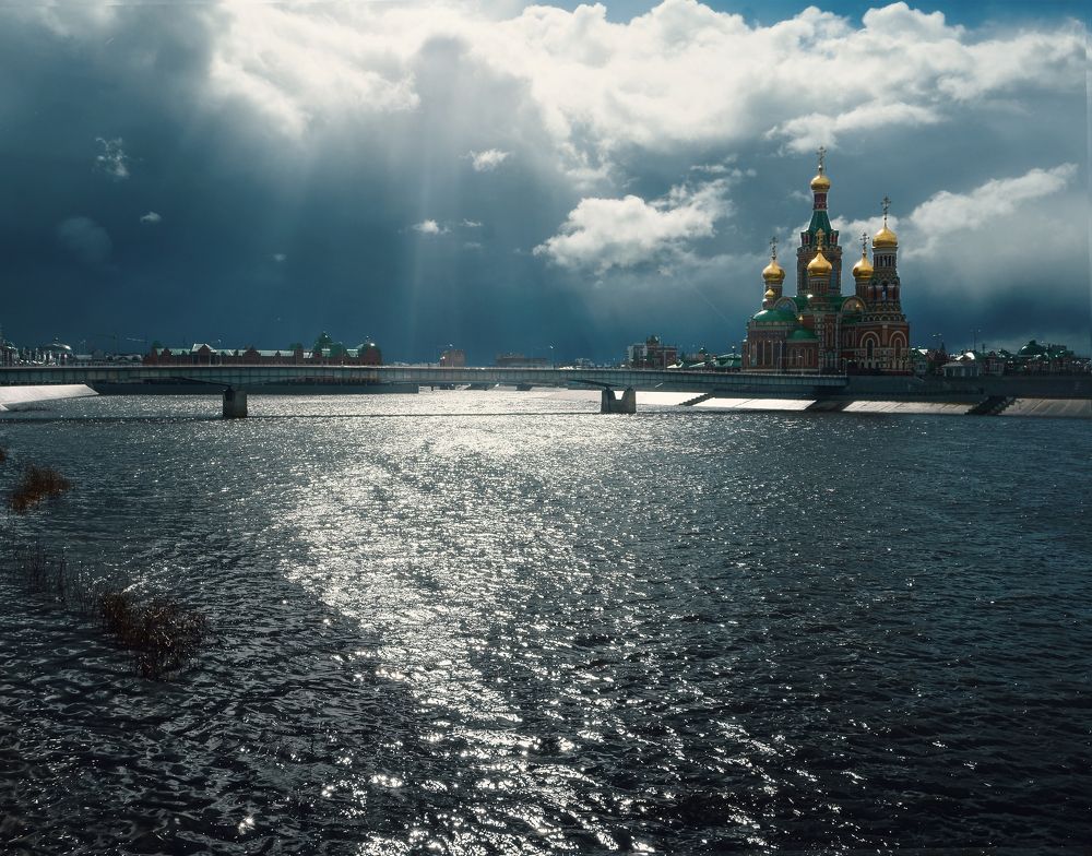 Photograph by Светлана Иванова