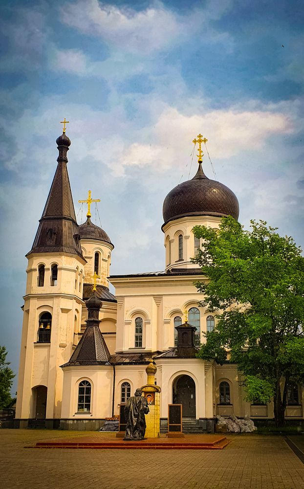 Фотография автора Inna Evseeva