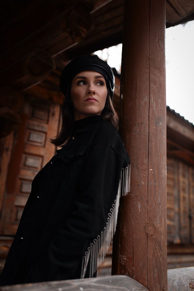 Photograph by Олег Морозов