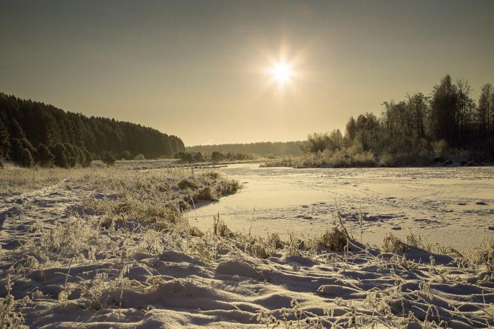 Photograph by Юрий Некрасов