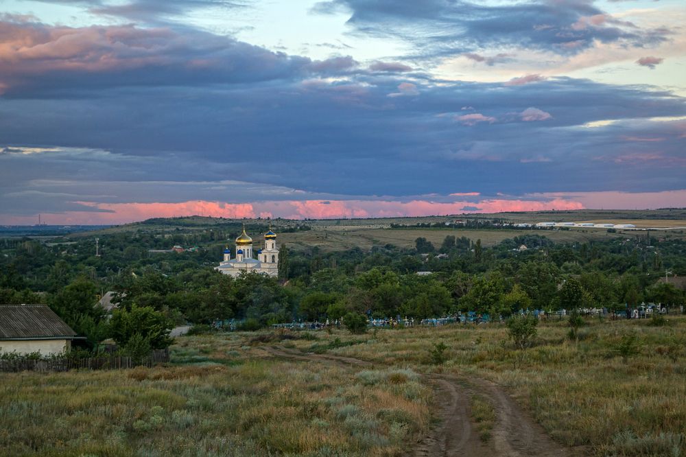 Photograph by Елена Ковалева