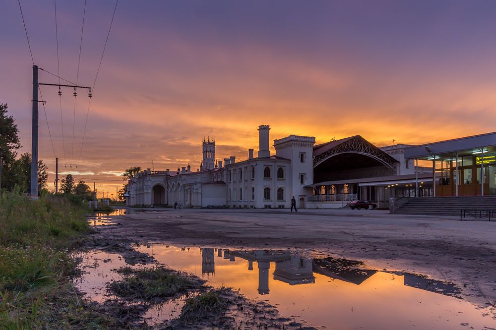 Photograph by Андрюс