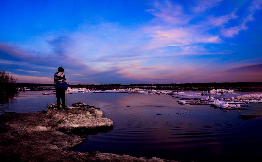 Photograph by Светлана Перминова