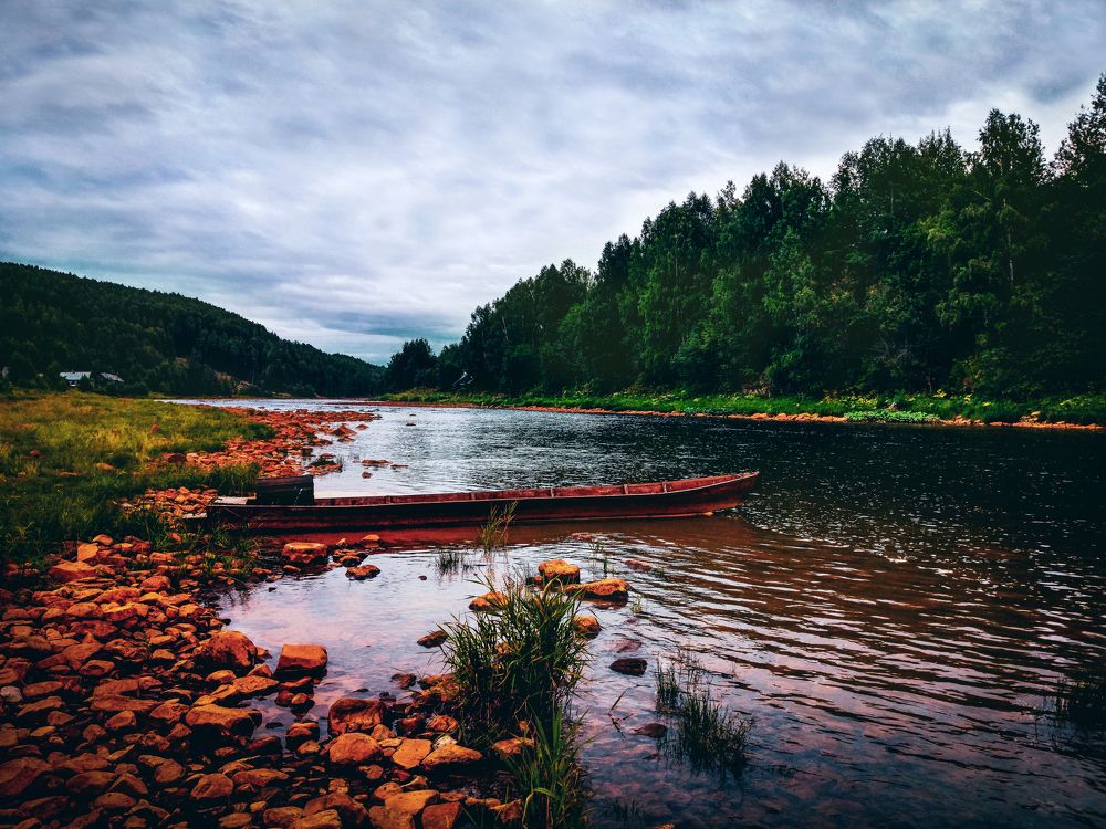 Photograph by Светлана Перминова