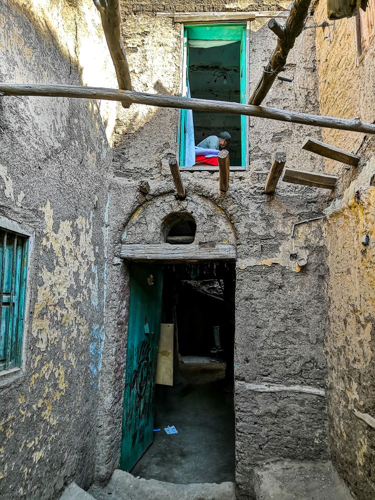 Photograph by Mohamed Haggag