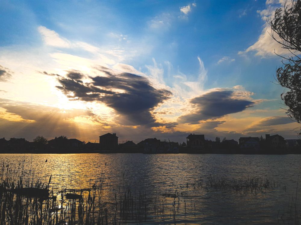 Photograph by Марина Шаповаленко