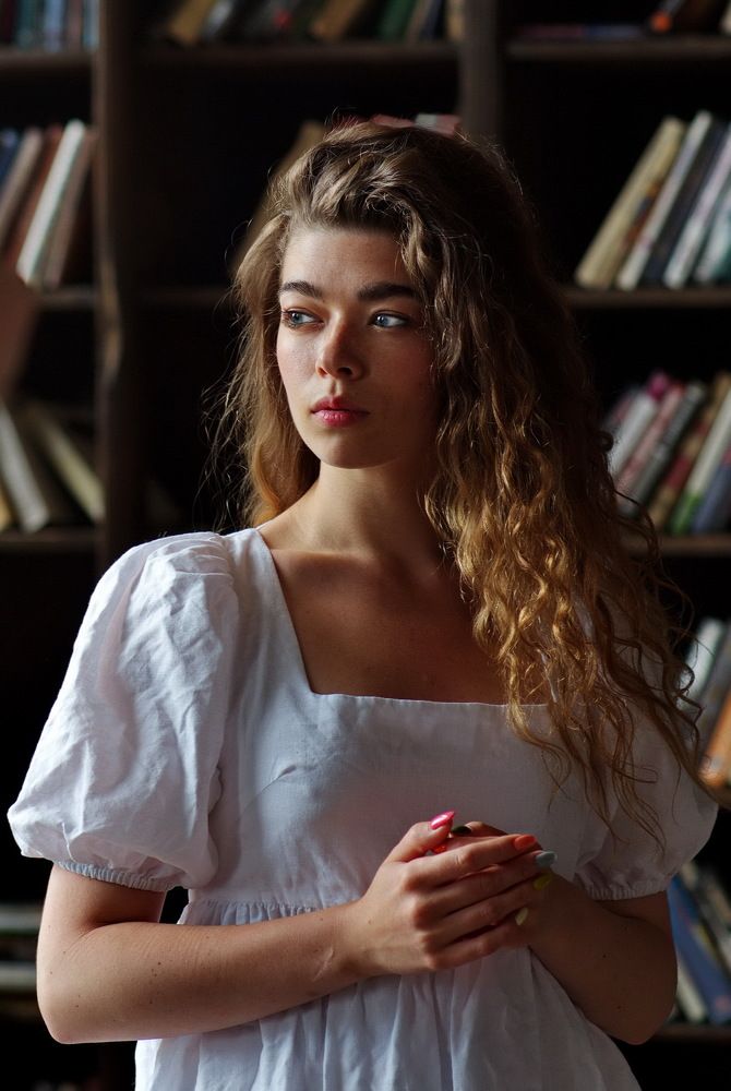 Photograph by Лидия Ушакова