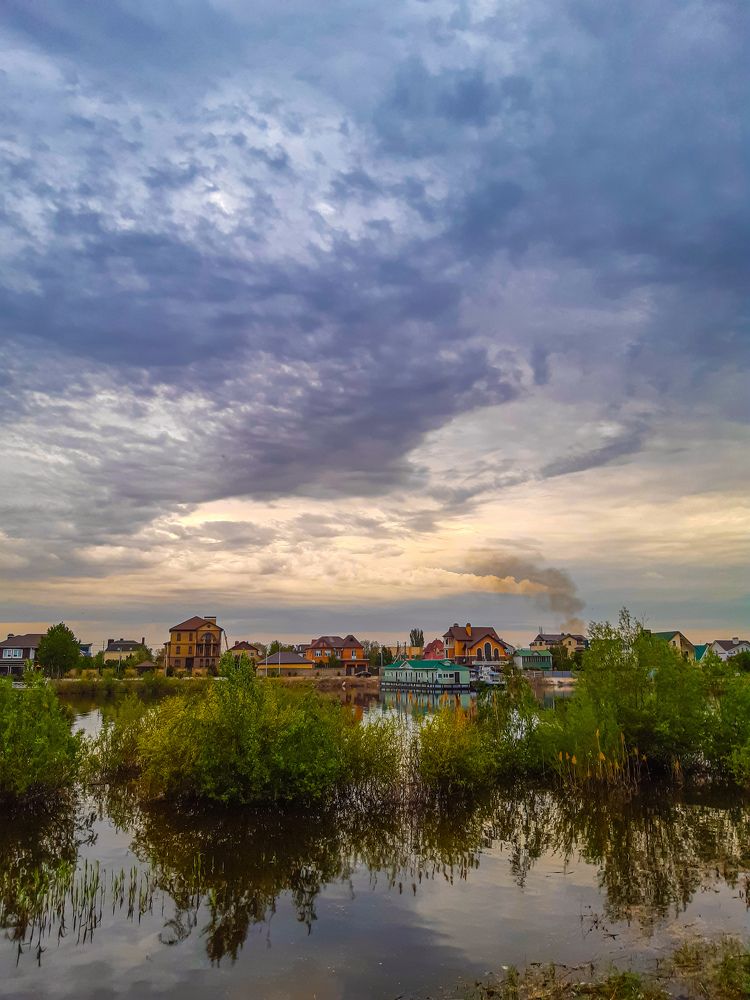 Photograph by Марина Шаповаленко