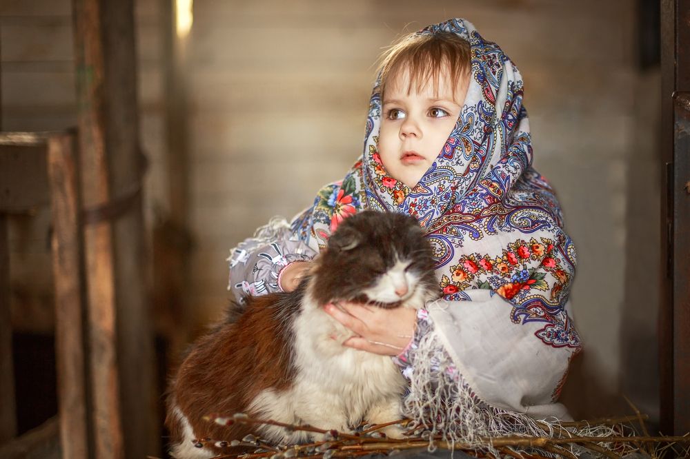 Фотография автора Галина Шепелева