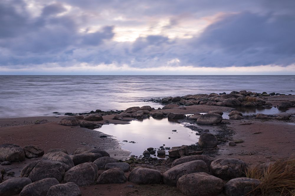 Photograph by Silja Tamme