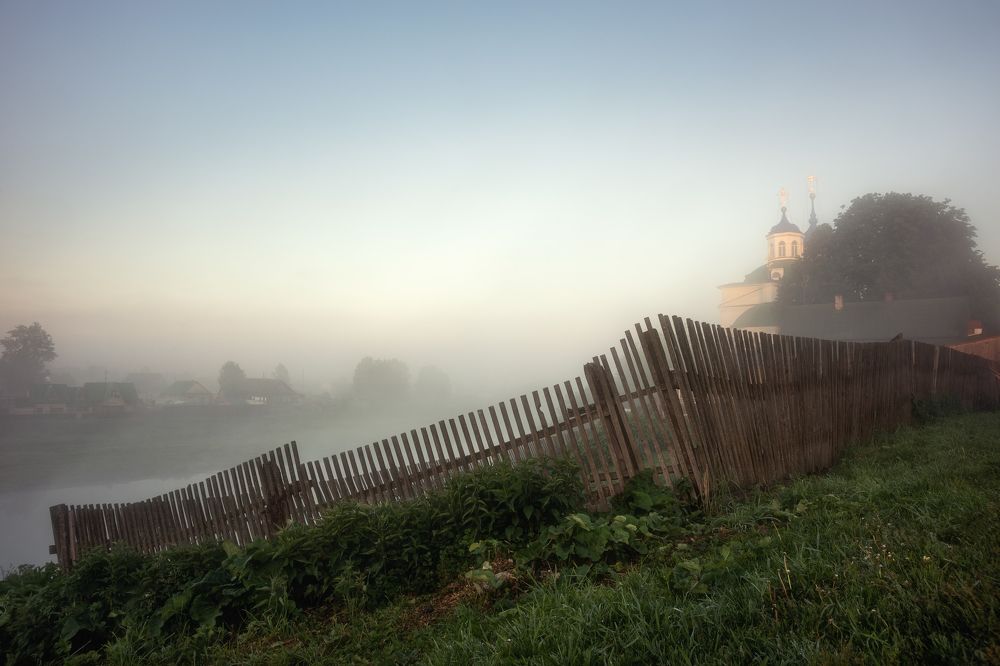 Photograph by Алексей Козаченко