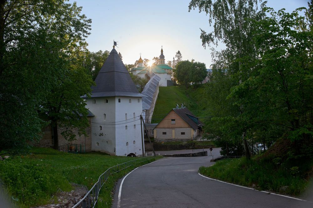 Photograph by Светлана Михайлова