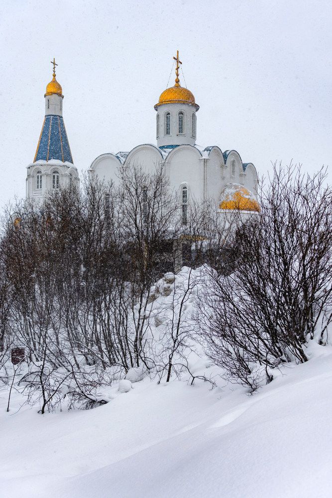 Photograph by Оксана Кузнецова