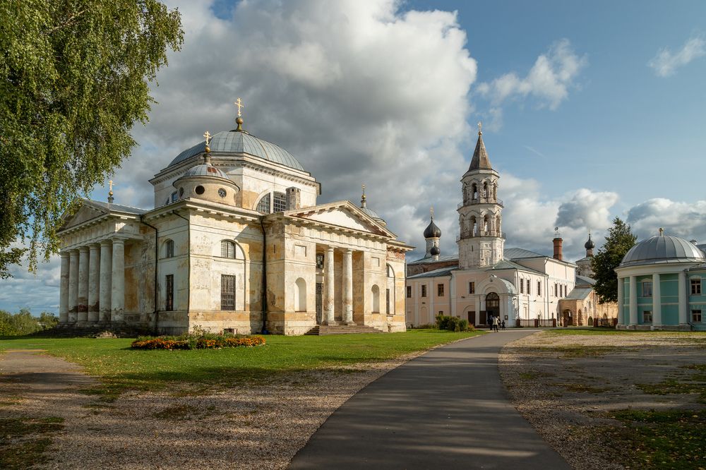 Photograph by Илья Юфа