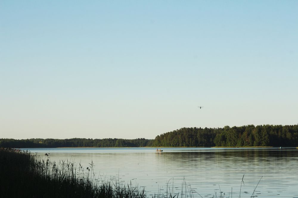 Photograph by Наталья Митченкова