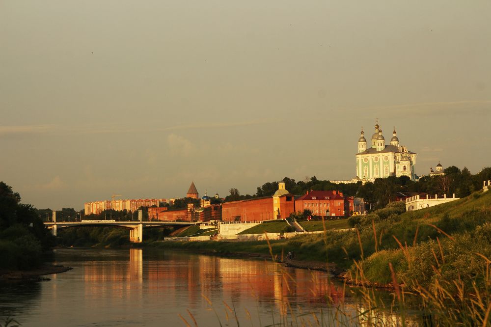 Photograph by Наталья Митченкова