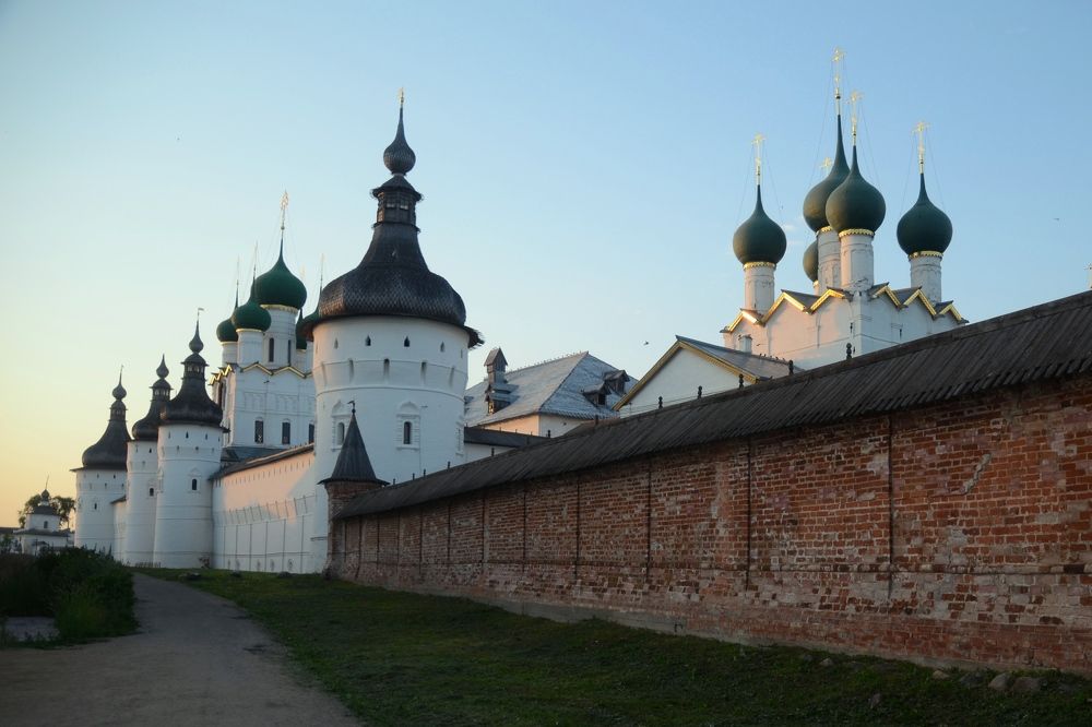 Photograph by Оксана Давыдова