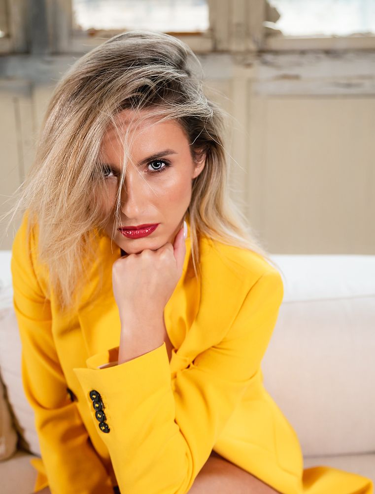 Don't hurt me...no more!