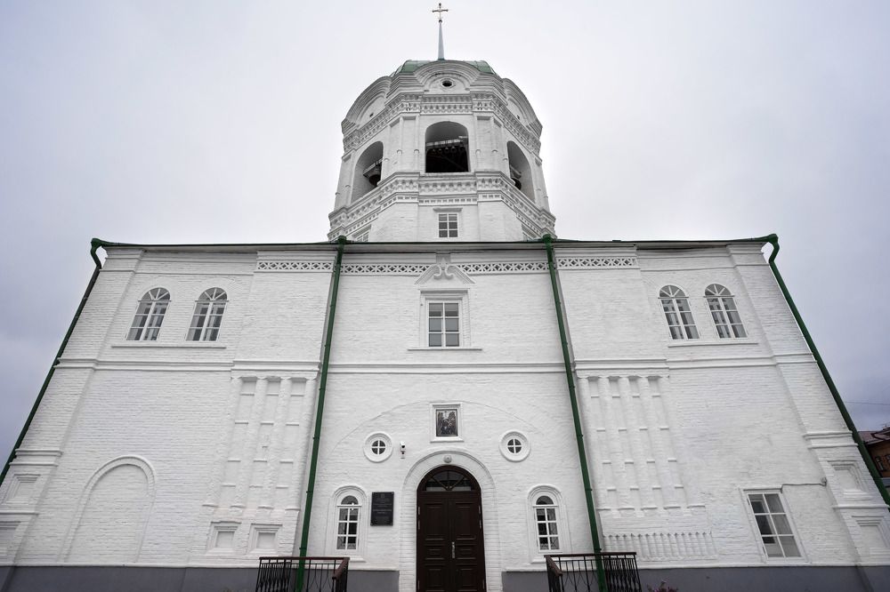 Photograph by Екатерина Дубровская