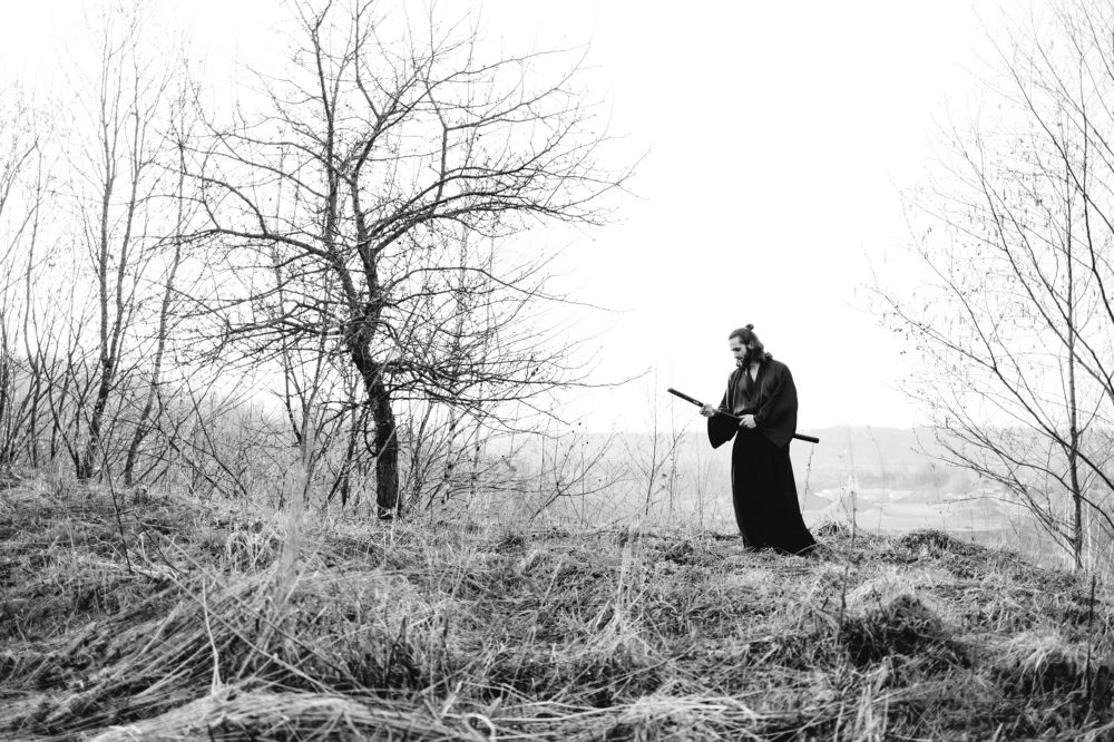 Photograph by Михаил Мартынов