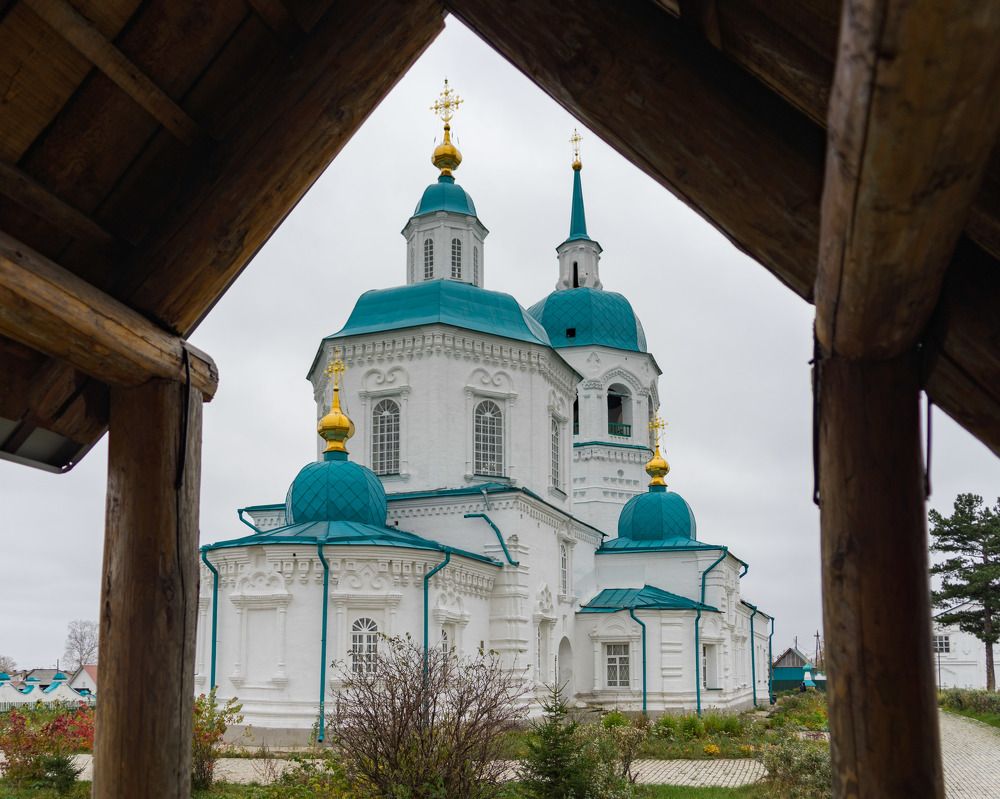 Photograph by Екатерина Дубровская