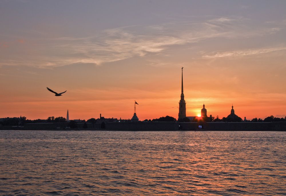 Photograph by Ольга Виноградова