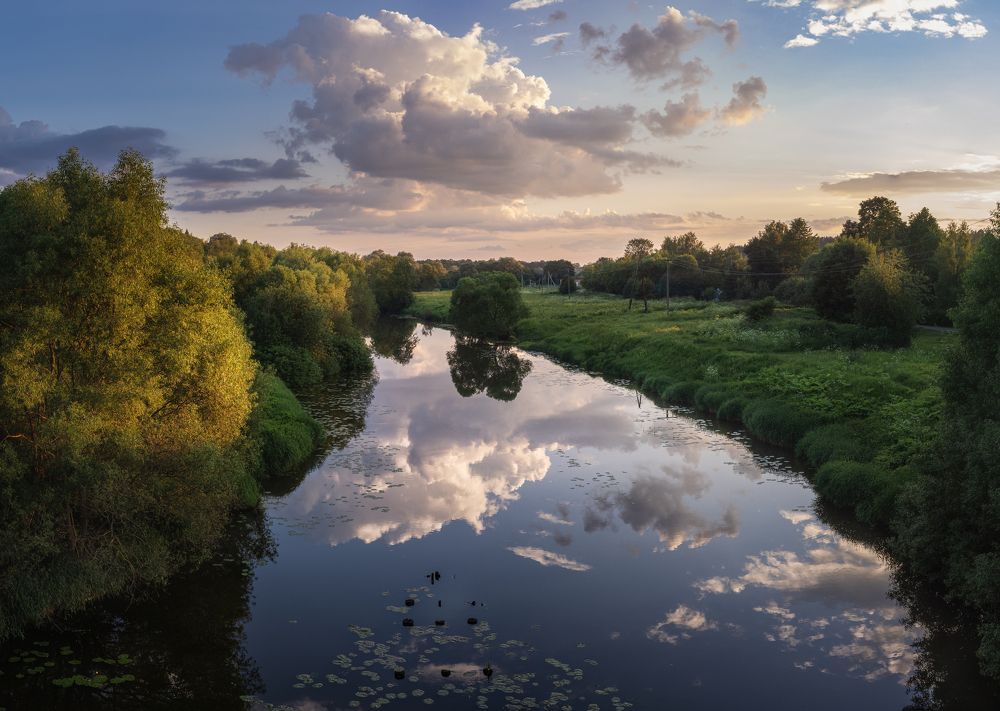 Photograph by Максим Мозжухин