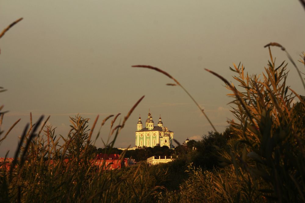 Photograph by Наталья Митченкова