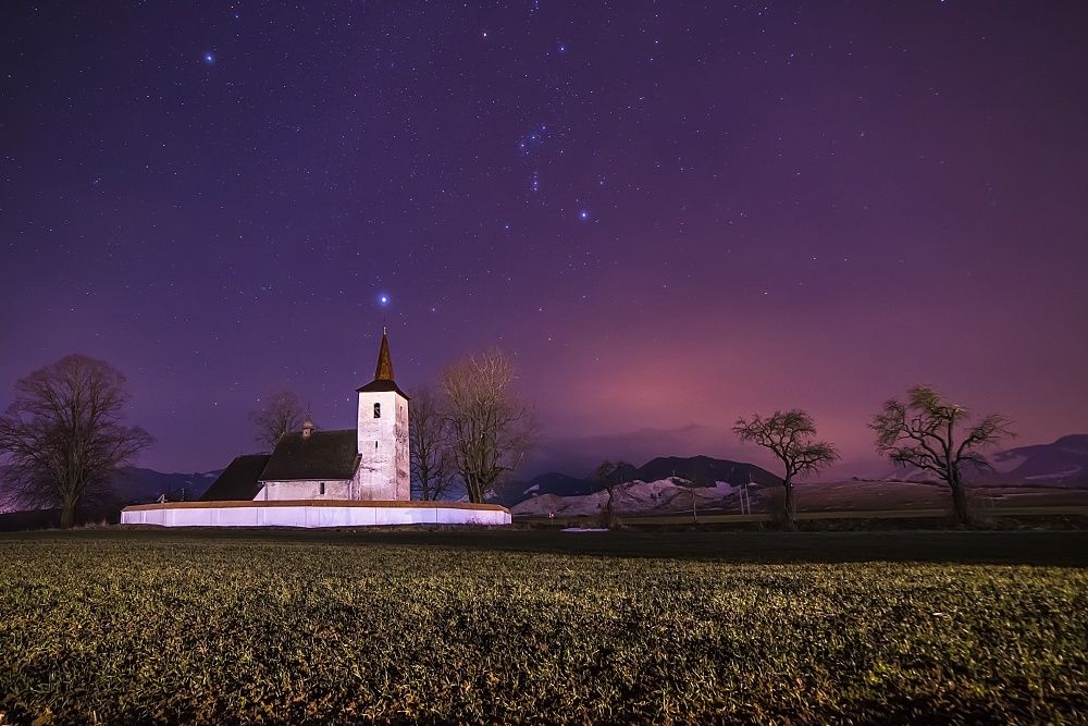 Photograph by Radim Ziman