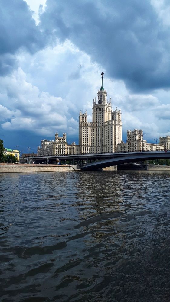 Photograph by Оксана Ходжаева