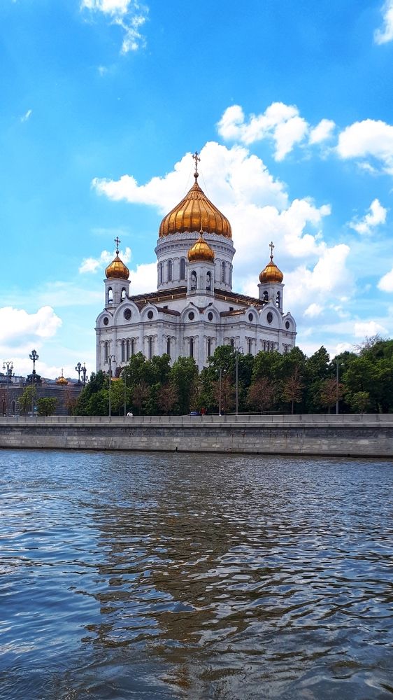 Photograph by Оксана Ходжаева